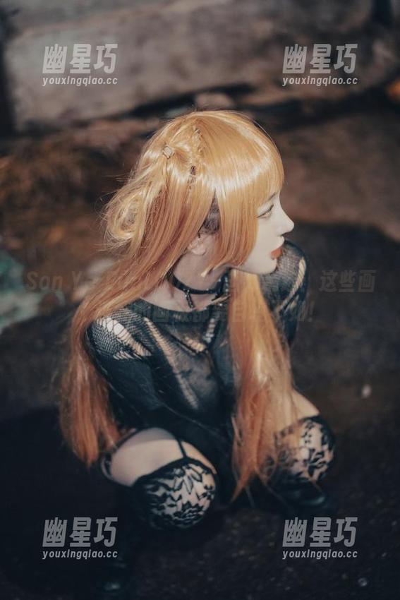 Son Ye Eun Son Ye EunLOOZY–画师精选:这些画,连我的画板都要自愧不如!